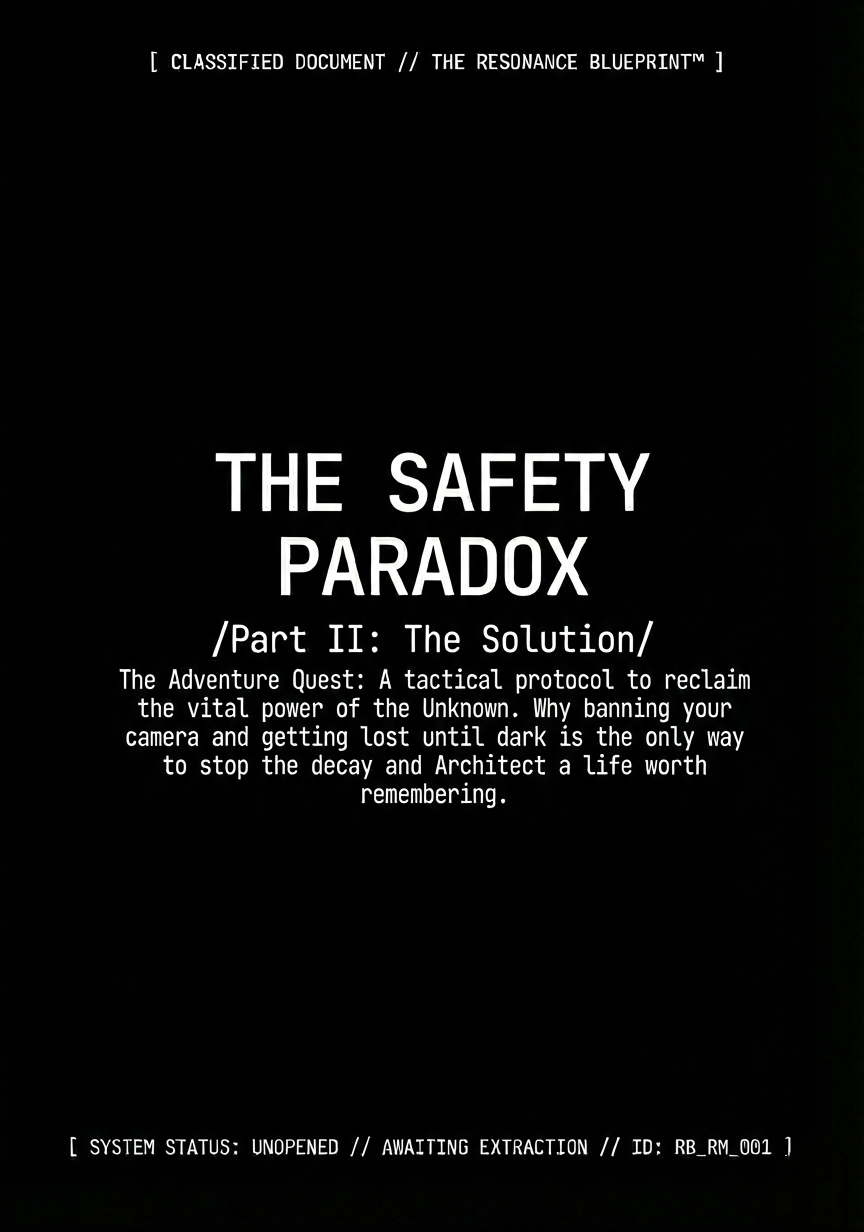 Cover for THE ESCAPE